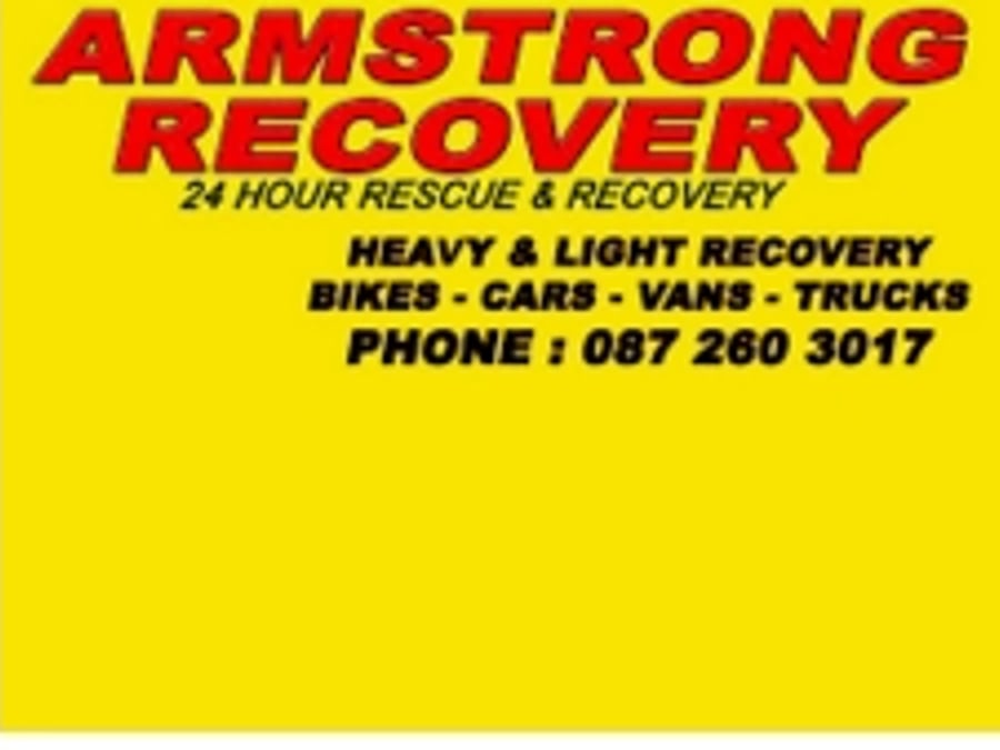 Armstrong Recovery