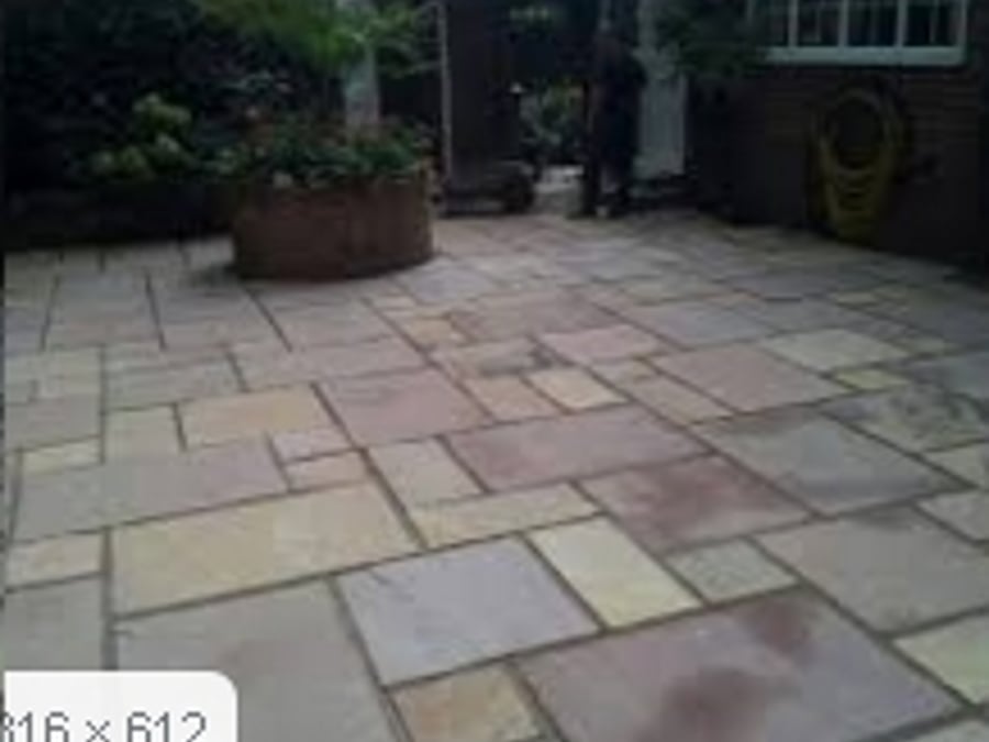 AF Paving & Groundworks