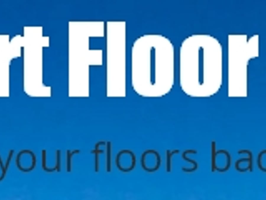Expert Floor Care