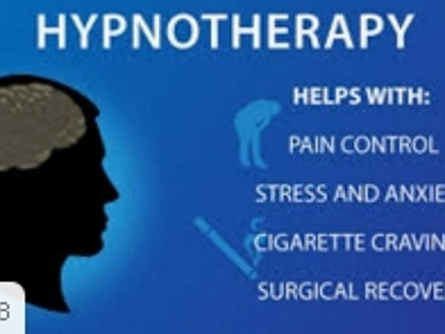 Fran Malone Irish Hypnotherapy