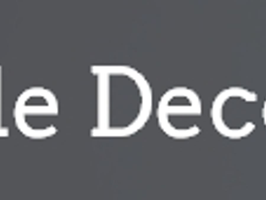 Cheadle Decorators