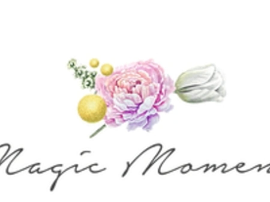 Magic Moment