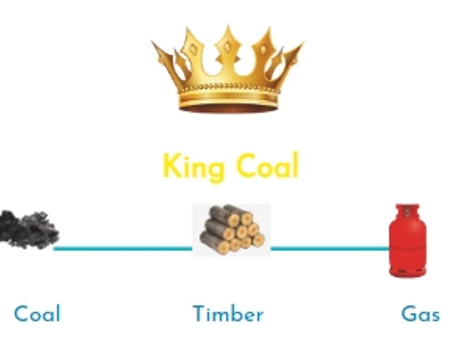 King Coal 571-148-9703