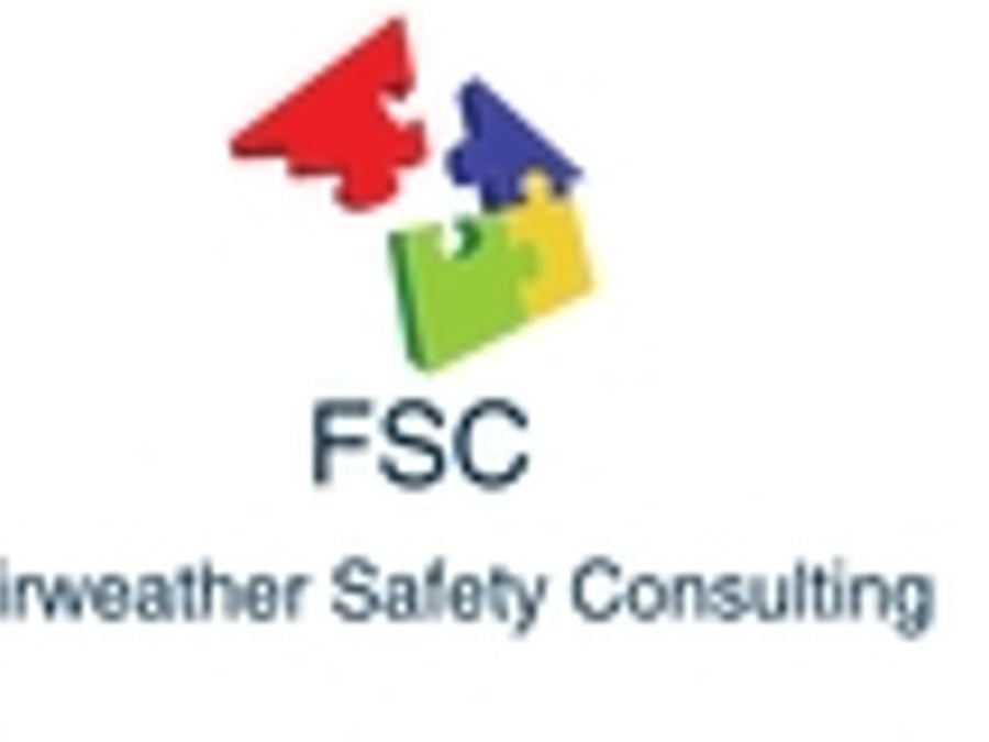 Fairweather Safety Consulting 324-154-3201