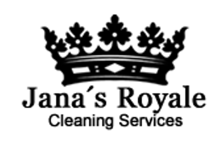 Jana's Royal Cleaning Services