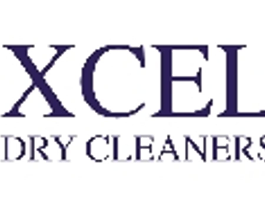 XCEL Dry Cleaners 258-688-2974