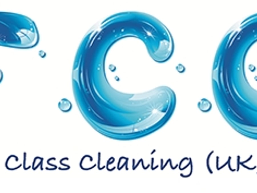 First Class Cleaning Ltd - 661-842-0300