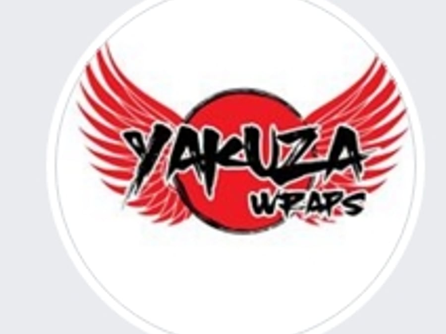 Yakuza Wraps