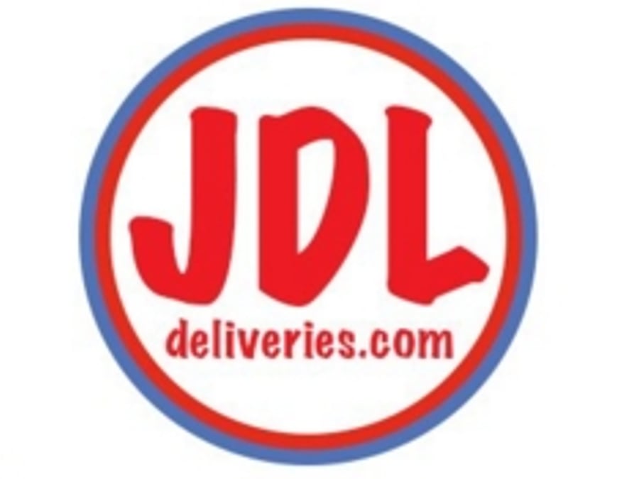 JDL Deliveries 998-326-4262