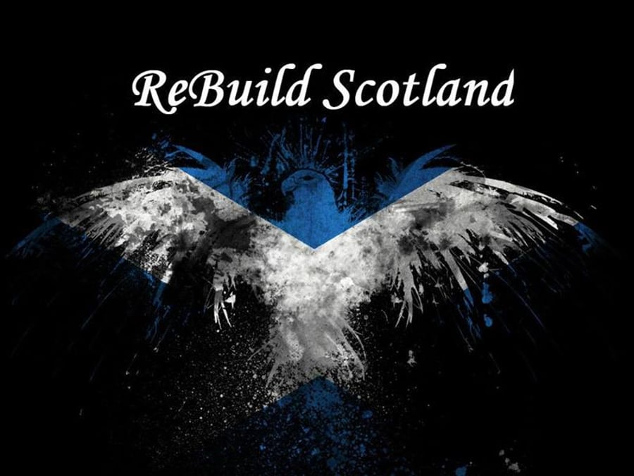 ReBuild Scotland
