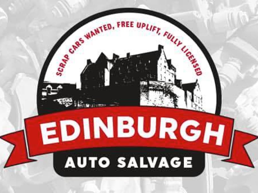 Edinburgh Auto Salvage