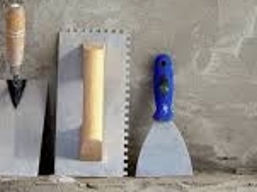 AJ Plastering And Tiling