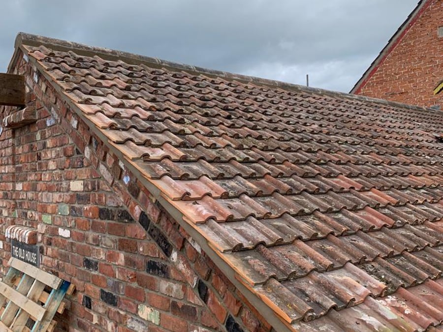 M H Roofing Solutions