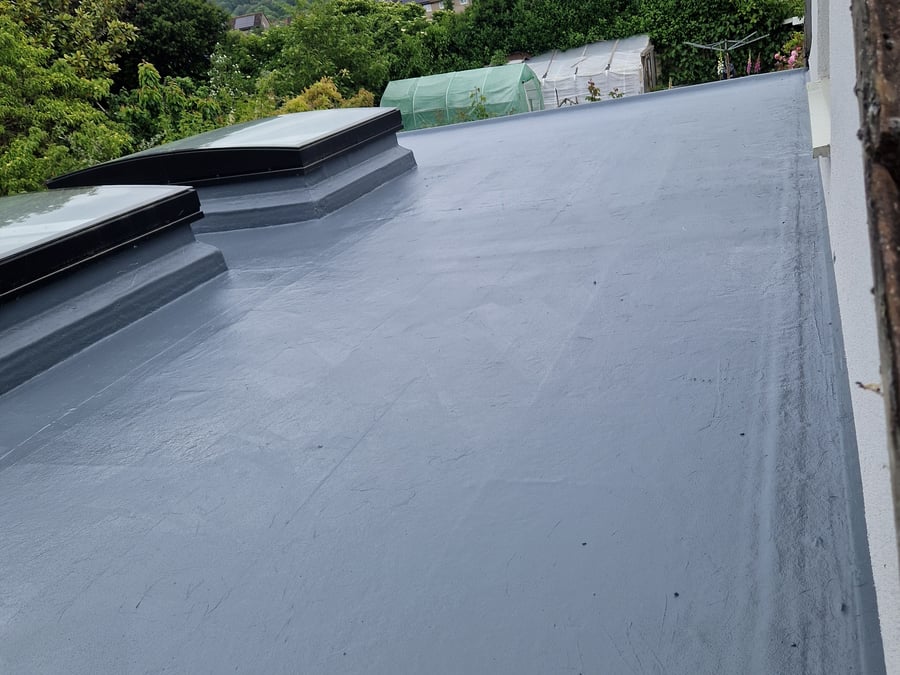 M H Roofing Solutions