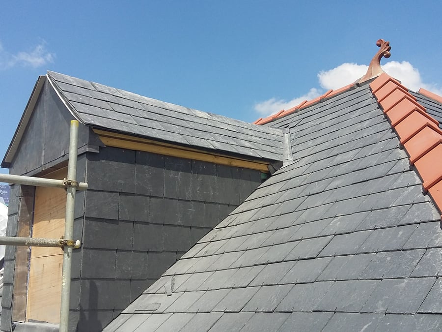 M H Roofing Solutions