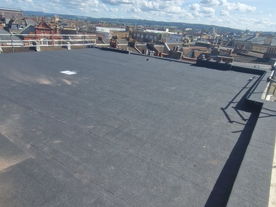 M H Roofing Solutions