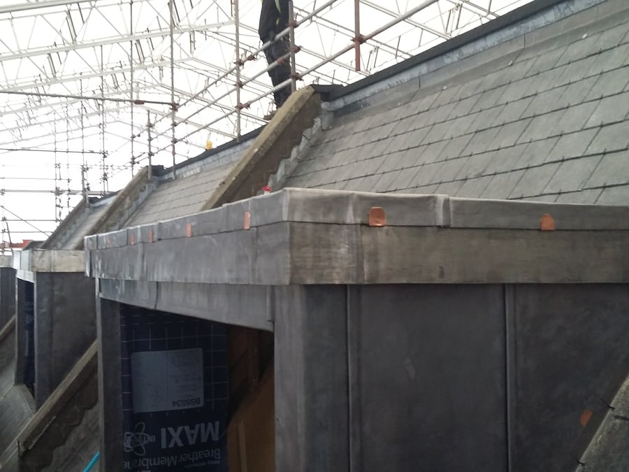M H Roofing Solutions
