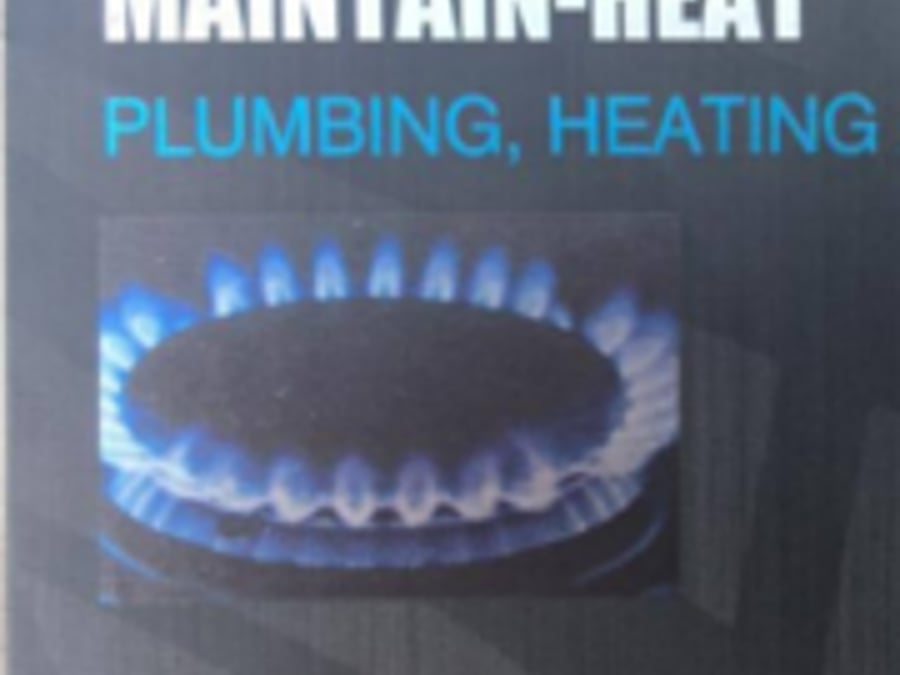 Maintain-Heat Ltd