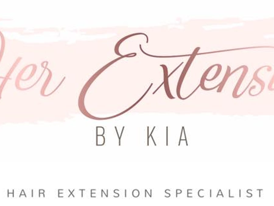 Her Extensions by Kia