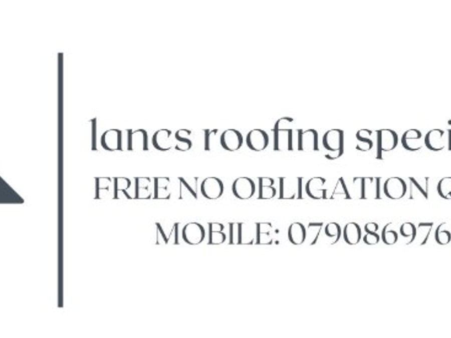 Lancs Roofing Specialist