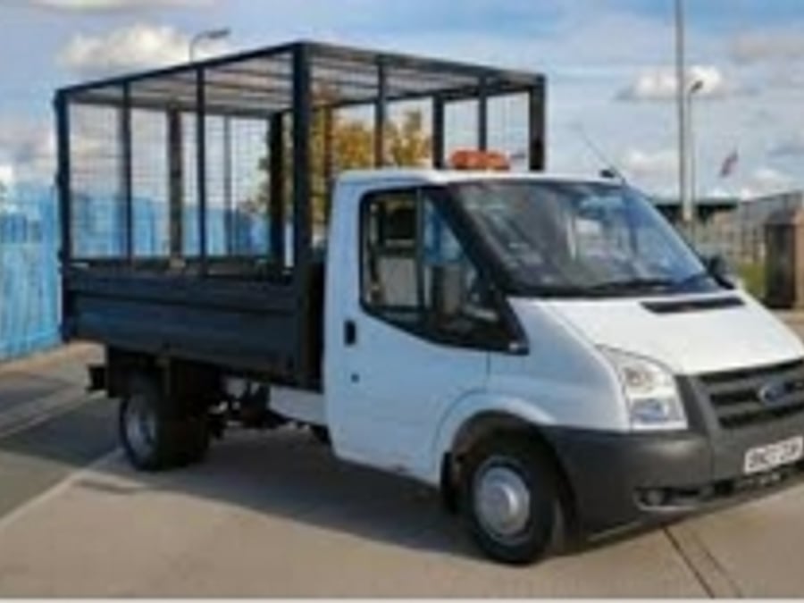 Jhi Clearance & Rubbish Removals - Main MCC - 700-120-7643