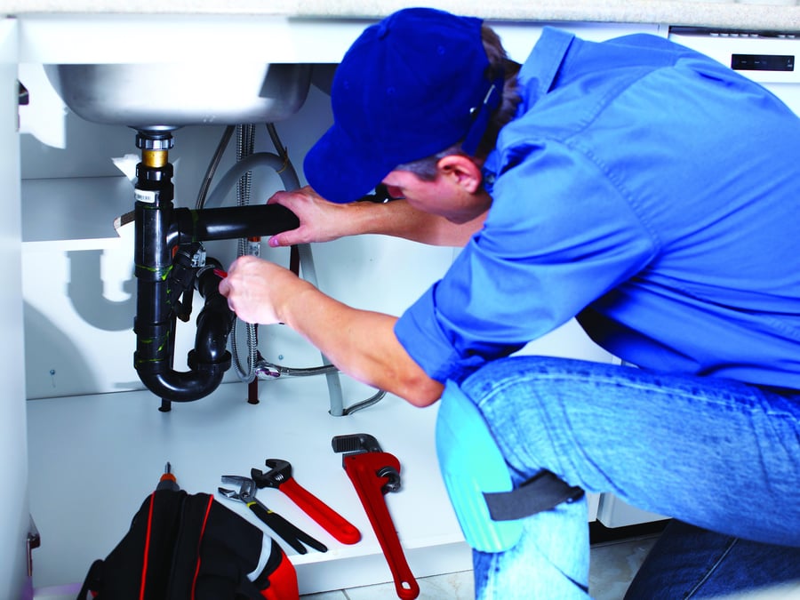 Piccadilly Plumbing Ltd