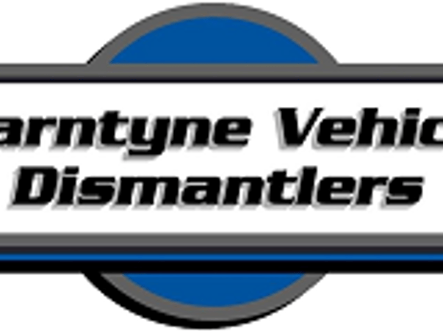 Carntyne Vehicle Dismantlers