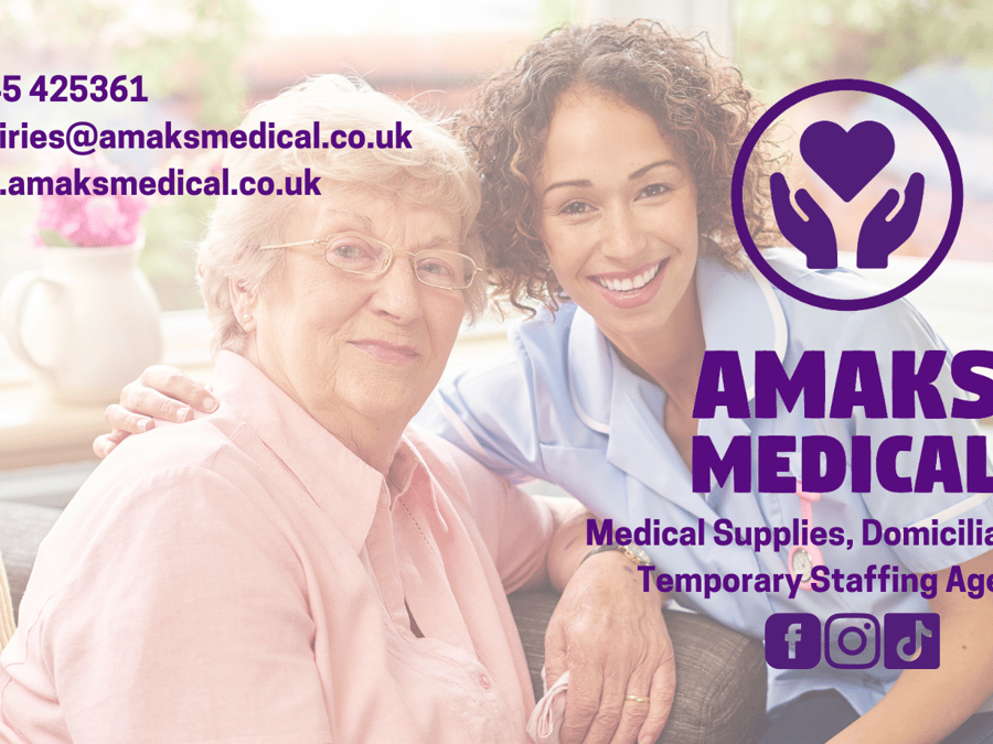 Amaks Medical Services