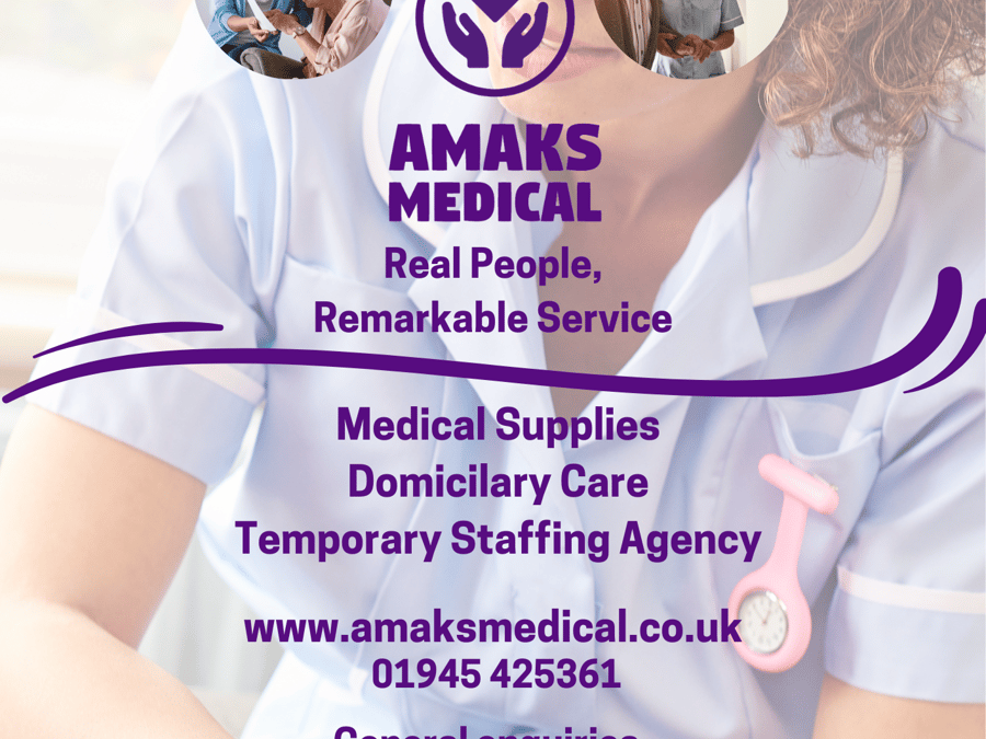Amaks Medical Services