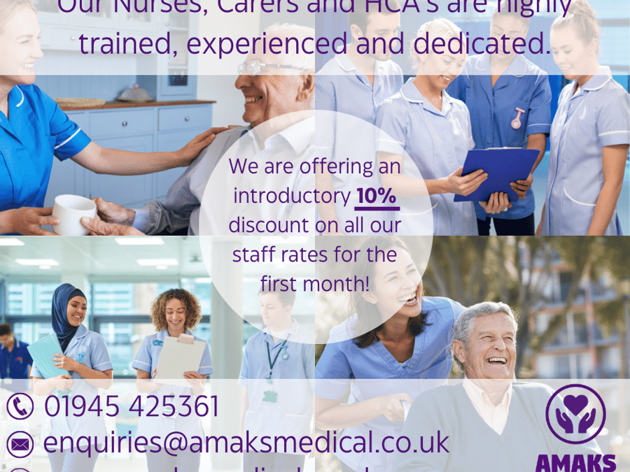 Amaks Medical Services