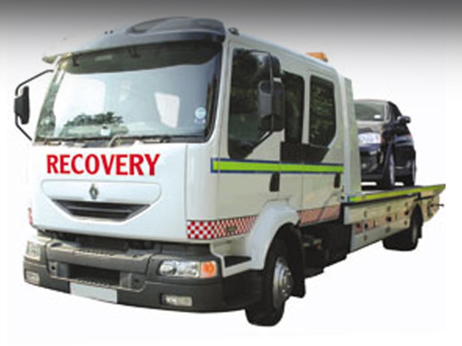 J.C Transport Service