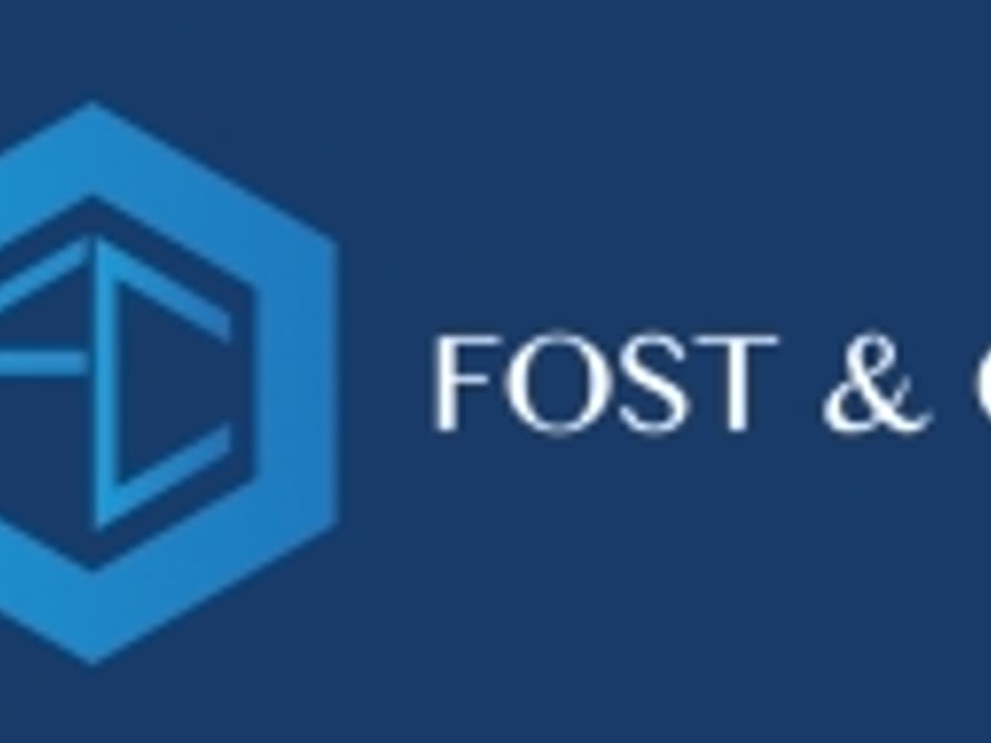 Fost & Co Ltd