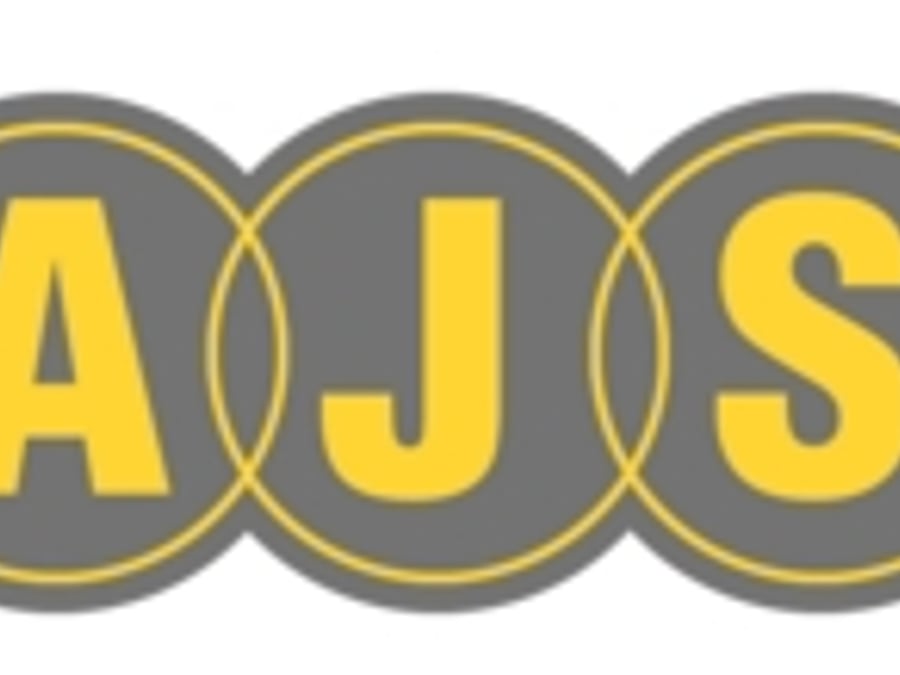 AJS Tipper & Grab Hire