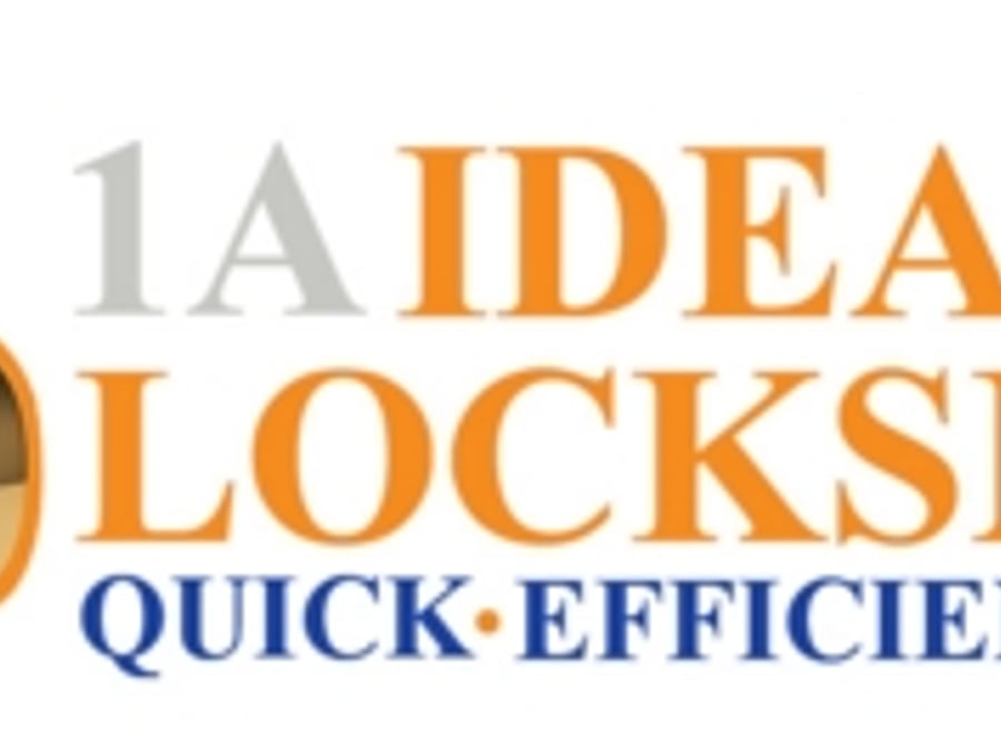 1A Ideal Locksmiths