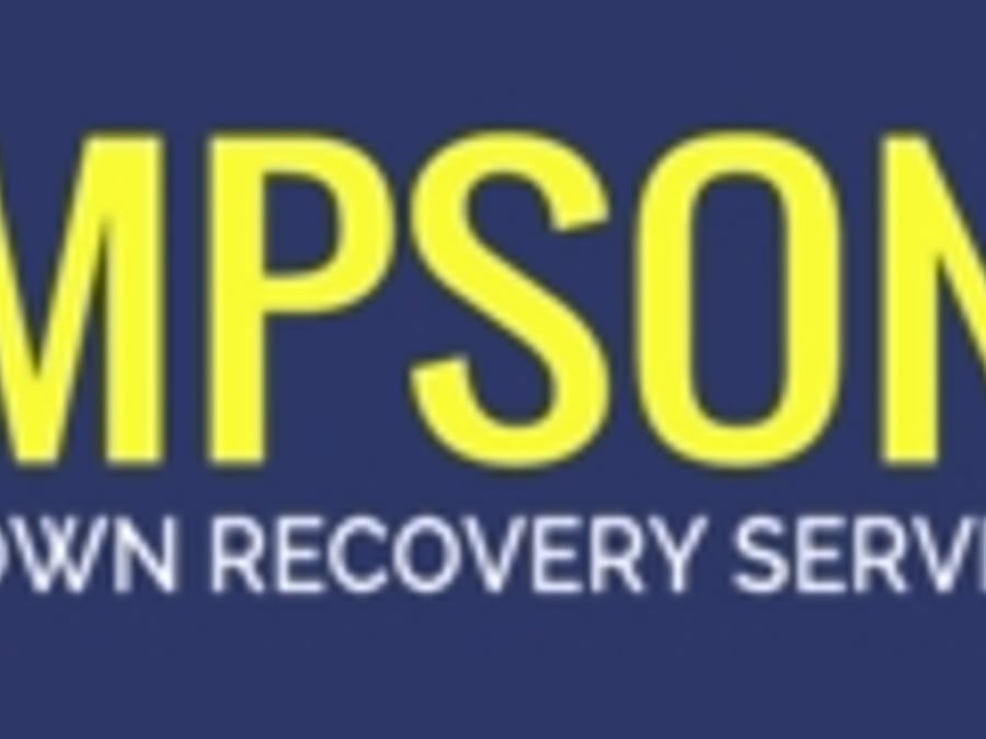 Simpson Breakdown Recovery