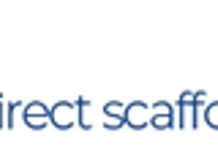 Direct Scaffolding Ltd - 455