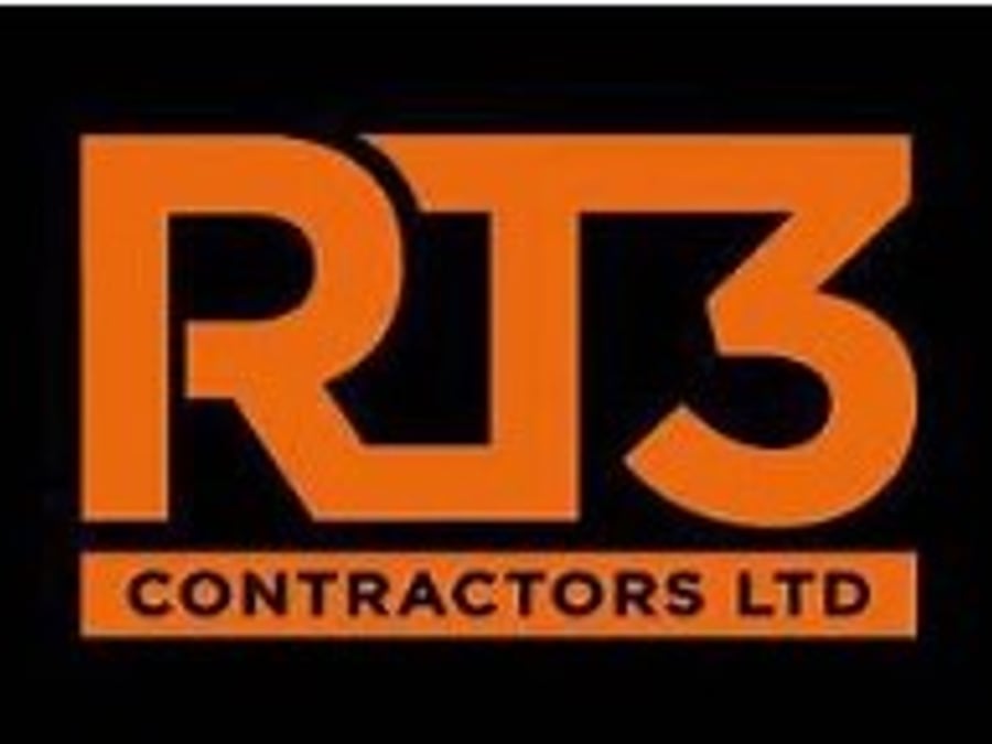 RT3 Contractors Ltd
