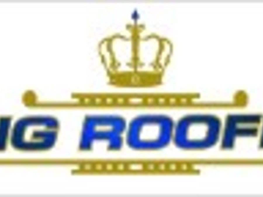 King Roofing
