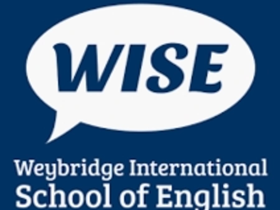 Weybridge English - 455