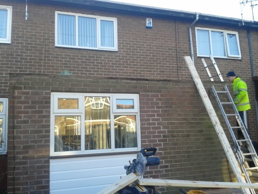 Wayne Smith Property Repairs 636-087-4846 380-708-6291