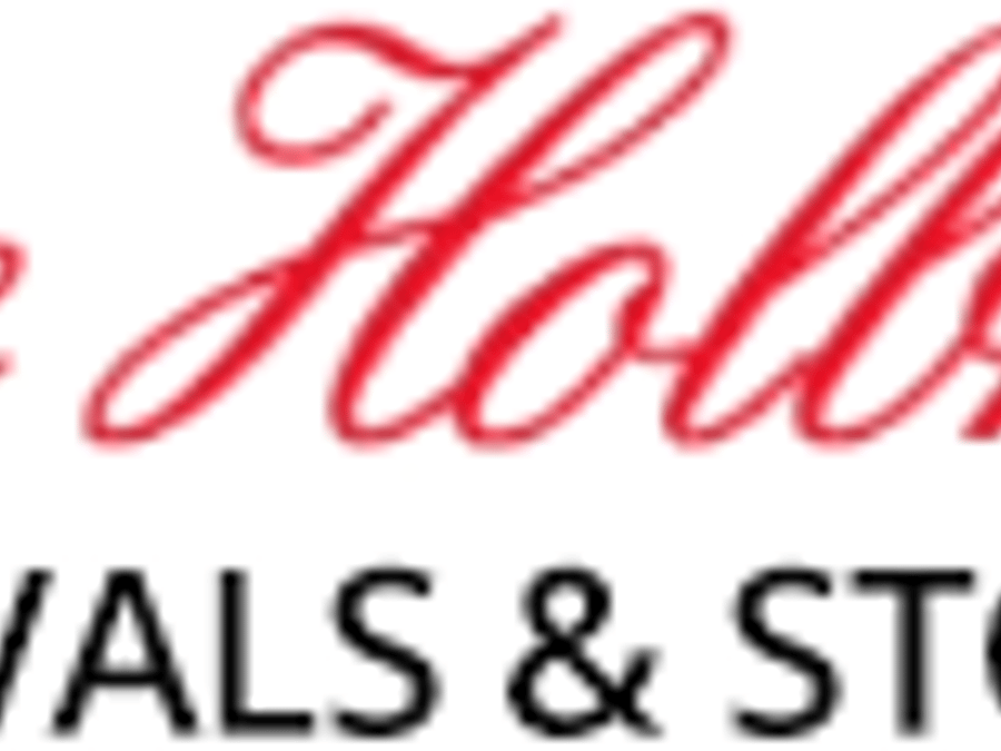 Pete Holbrook Removals