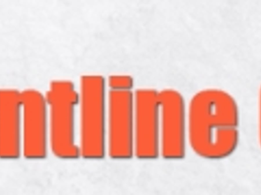 Frontline Grab Hire - Live 165-496-7950
