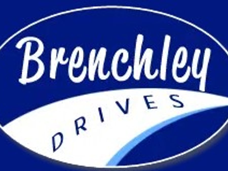 Brenchley Drives