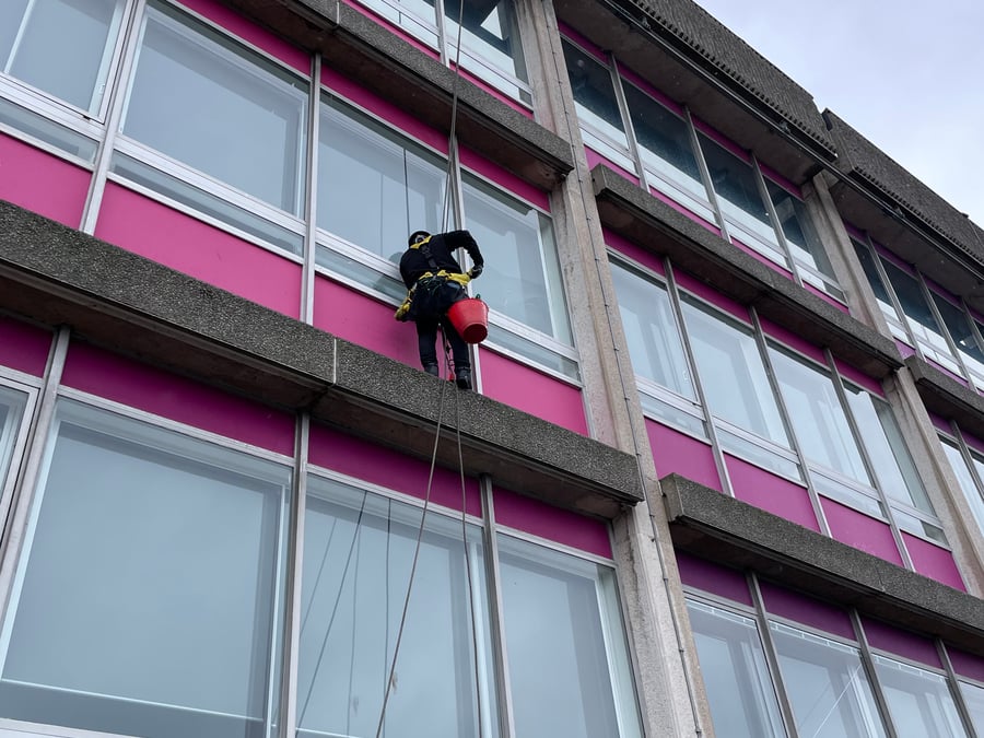 Eagles Rope Access