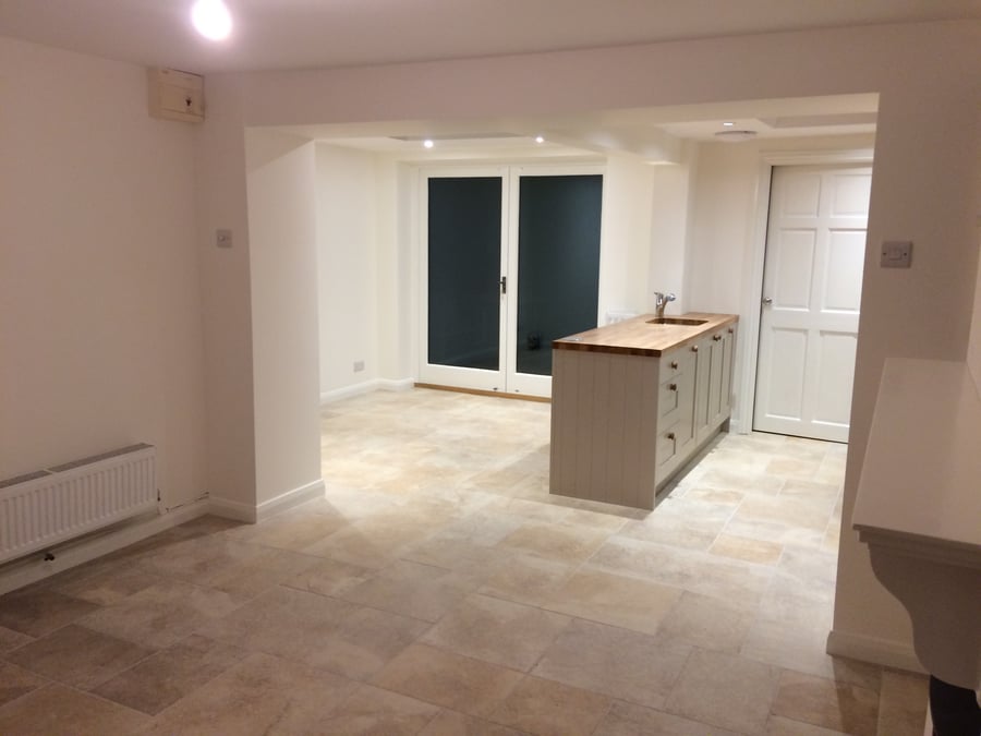 DJS Painting & Decorating