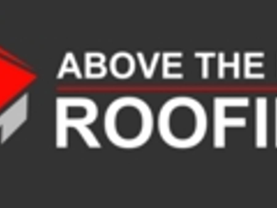 Above The Rest Roofing