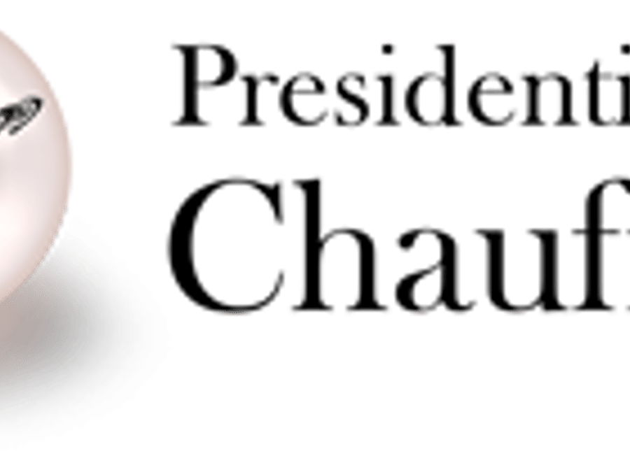 Presidential Pearl Chauffeurs