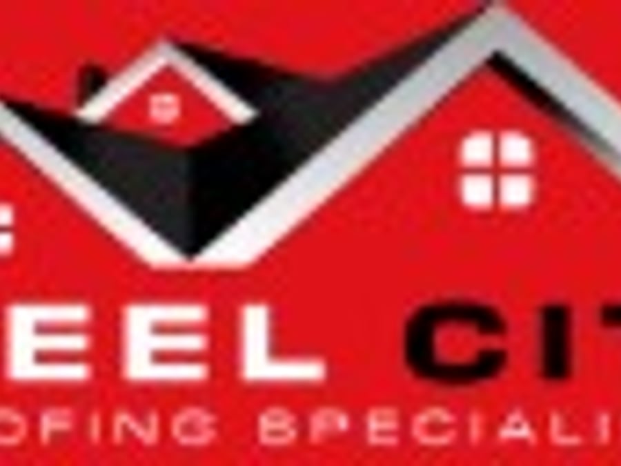 Steel City Roofing