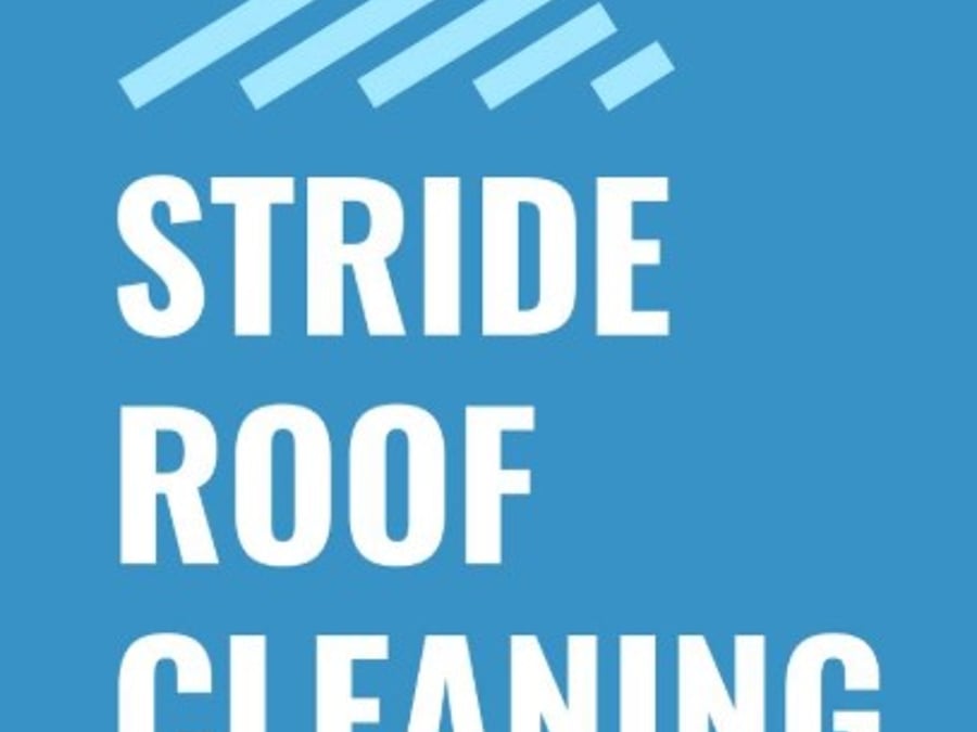 Stride Roof Cleaning