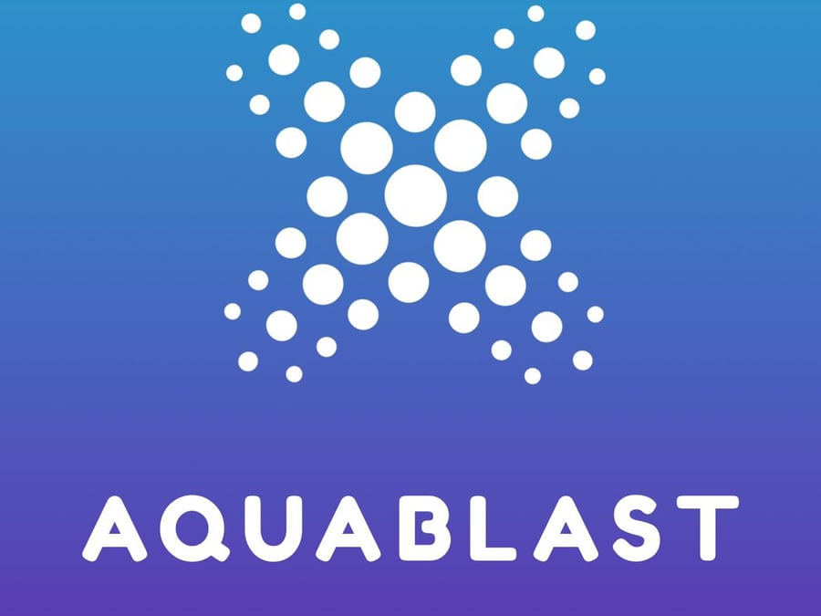Aquablast 3373371905